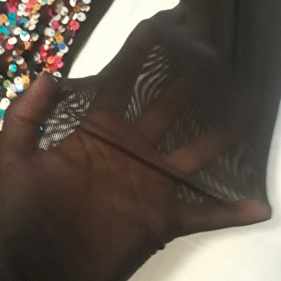 Bodysuit - Picture 3 of 5